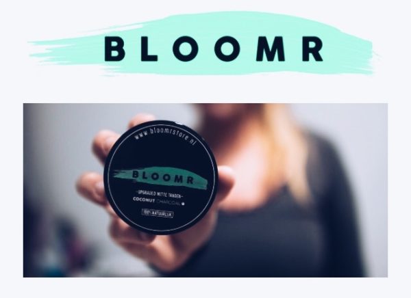 Bloomr