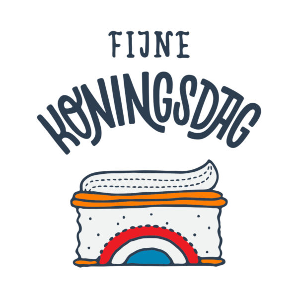 Koningsdag